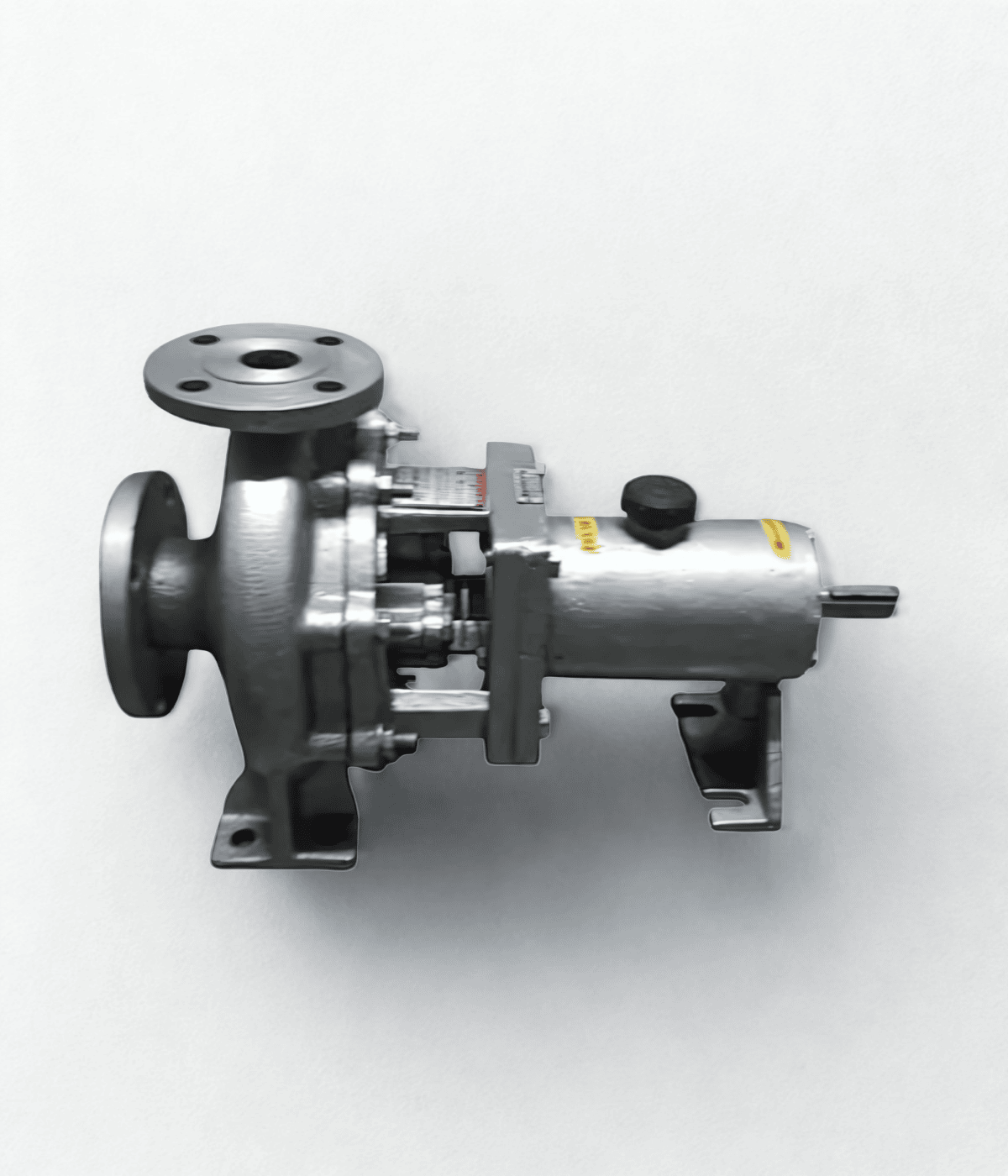 Thermic Fluid Pumps